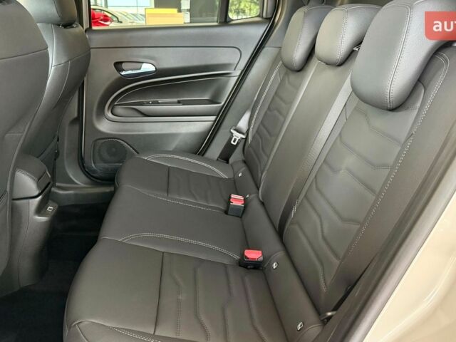 купить новое авто Джип Avenger 2025 года от официального дилера JEEP ЦЕНТР ОДЕСА ТОВ «АДІС-МОТОР» Джип фото