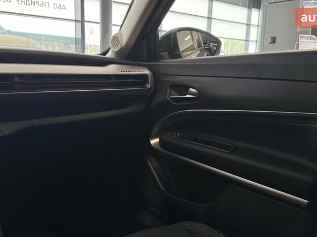 купить новое авто Джип Avenger 2025 года от официального дилера JEEP ЦЕНТР ОДЕСА ТОВ «АДІС-МОТОР» Джип фото