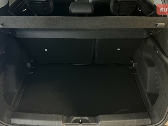 купить новое авто Джип Avenger 2025 года от официального дилера Автоцентр AUTO.RIA Джип фото