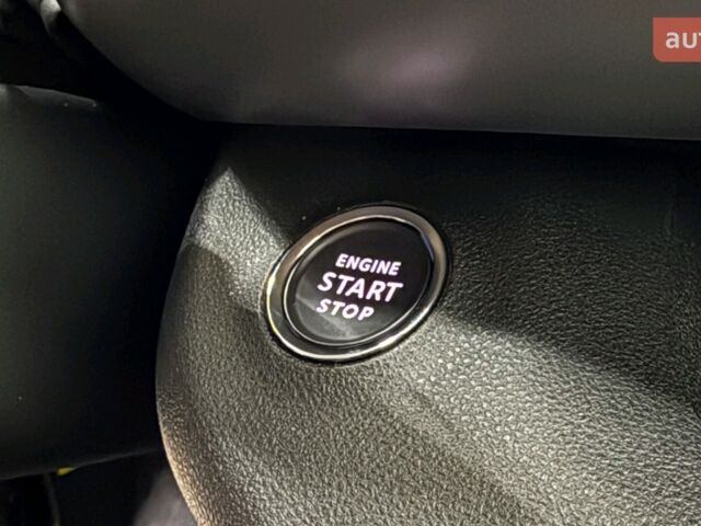 Джип Avenger, объемом двигателя 1.2 л и пробегом 0 тыс. км за 28327 $, фото 15 на Automoto.ua