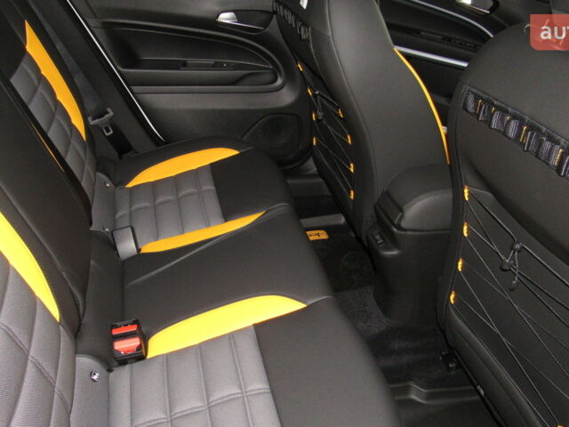 купить новое авто Джип Avenger 2025 года от официального дилера Автоцентр AUTO.RIA Джип фото