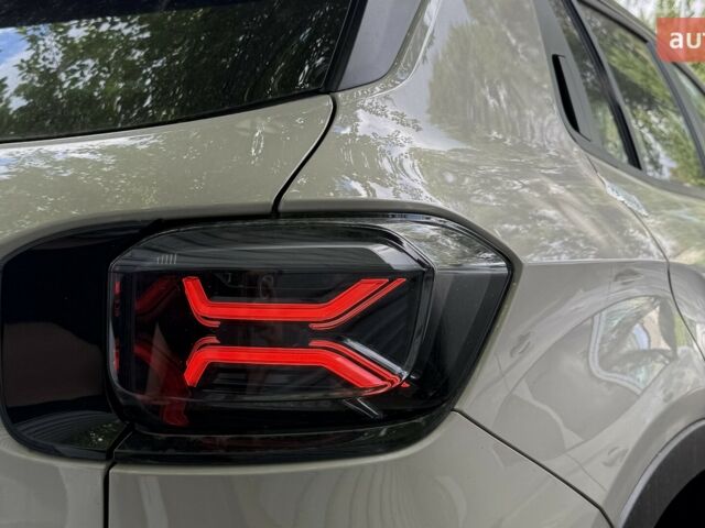 Джип Avenger, объемом двигателя 1.2 л и пробегом 0 тыс. км за 28623 $, фото 18 на Automoto.ua