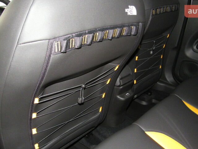 купить новое авто Джип Avenger 2025 года от официального дилера Автоцентр AUTO.RIA Джип фото