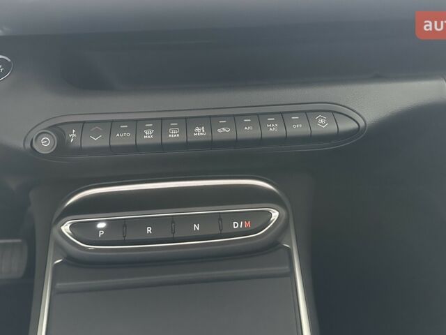 купити нове авто Джип Avenger 2025 року від офіційного дилера Автоцентр AUTO.RIA Джип фото