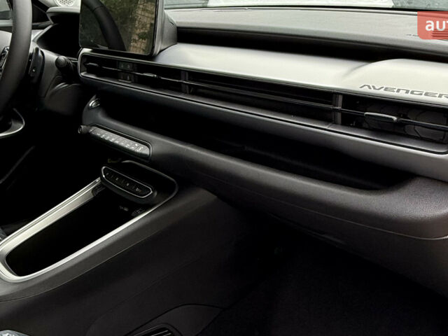 Джип Avenger, объемом двигателя 1.2 л и пробегом 0 тыс. км за 29477 $, фото 7 на Automoto.ua