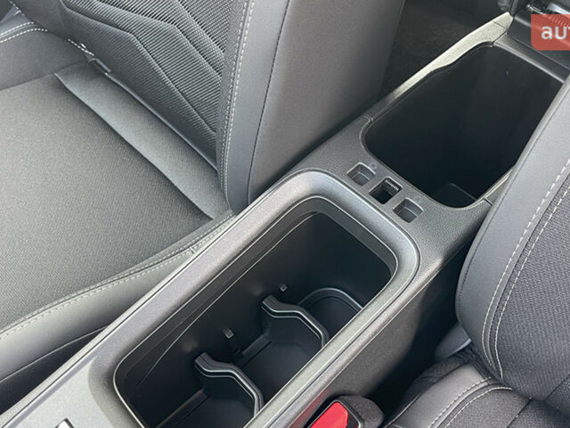 купити нове авто Джип Avenger 2025 року від офіційного дилера Автопасаж Джип фото