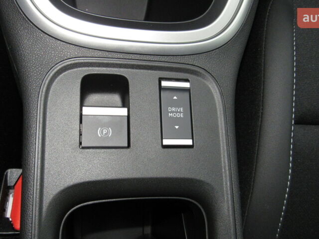 купити нове авто Джип Avenger 2025 року від офіційного дилера Автоцентр AUTO.RIA Джип фото