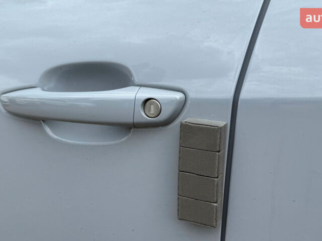 Джип Avenger, объемом двигателя 1.2 л и пробегом 0 тыс. км за 26785 $, фото 15 на Automoto.ua