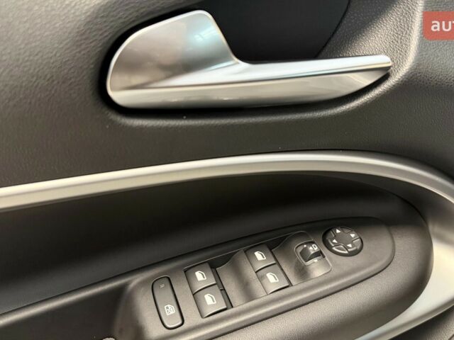 купить новое авто Джип Avenger 2025 года от официального дилера JEEP ЦЕНТР ОДЕСА ТОВ «АДІС-МОТОР» Джип фото