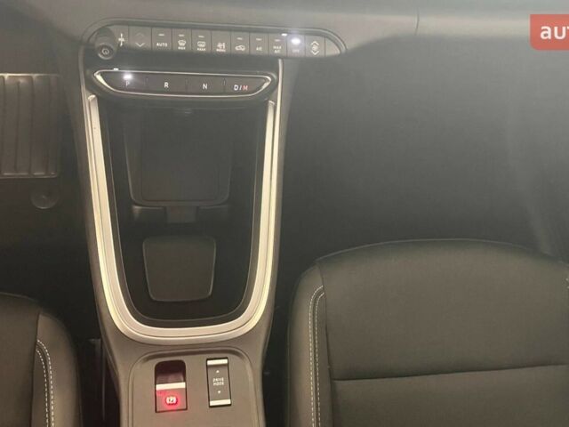 купити нове авто Джип Avenger 2025 року від офіційного дилера ДЖИП ЦЕНТР ХАРКІВ Джип фото