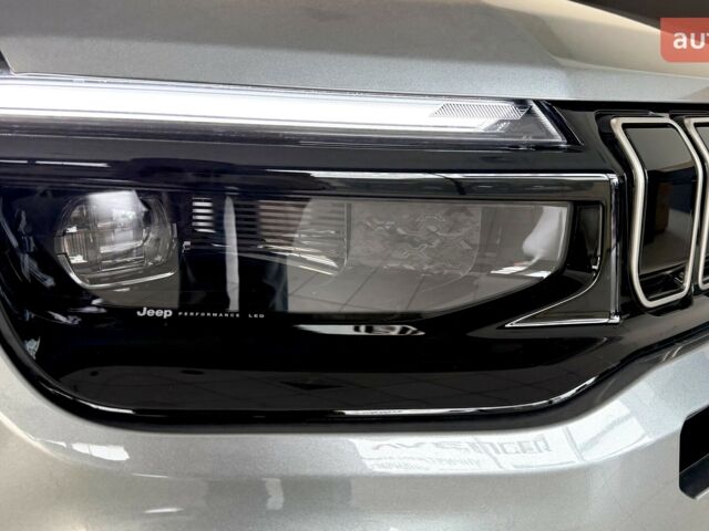 купить новое авто Джип Avenger 2025 года от официального дилера JEEP ЦЕНТР ОДЕСА ТОВ «АДІС-МОТОР» Джип фото