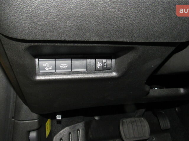 купить новое авто Джип Avenger 2025 года от официального дилера Автоцентр AUTO.RIA Джип фото