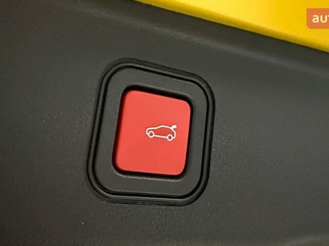 Джип Avenger, объемом двигателя 1.2 л и пробегом 0 тыс. км за 29378 $, фото 17 на Automoto.ua