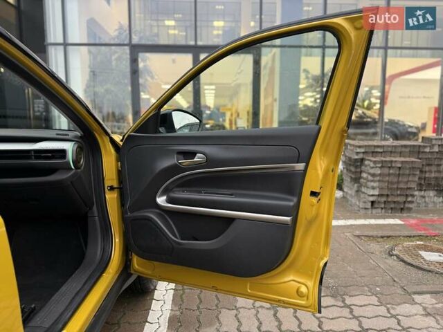 Джип Avenger, объемом двигателя 1.2 л и пробегом 1 тыс. км за 26042 $, фото 20 на Automoto.ua
