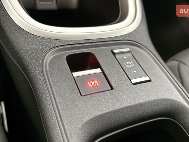 купить новое авто Джип Avenger 2025 года от официального дилера JEEP ЦЕНТР ОДЕСА ТОВ «АДІС-МОТОР» Джип фото