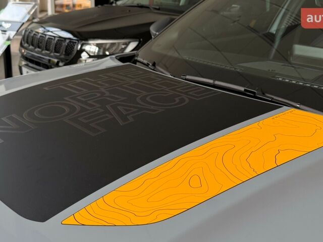 Джип Avenger, объемом двигателя 1.2 л и пробегом 0 тыс. км за 35202 $, фото 12 на Automoto.ua