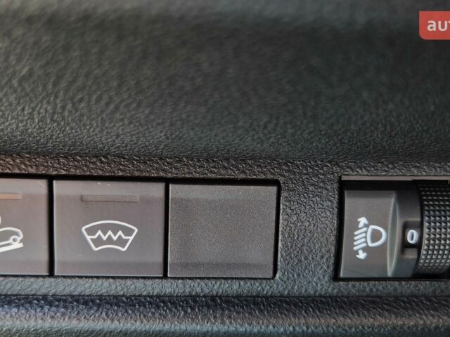 Джип Avenger, объемом двигателя 1.2 л и пробегом 0 тыс. км за 28087 $, фото 15 на Automoto.ua