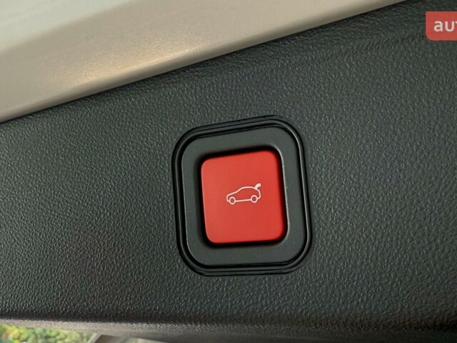 Джип Avenger, объемом двигателя 1.2 л и пробегом 0 тыс. км за 28623 $, фото 15 на Automoto.ua