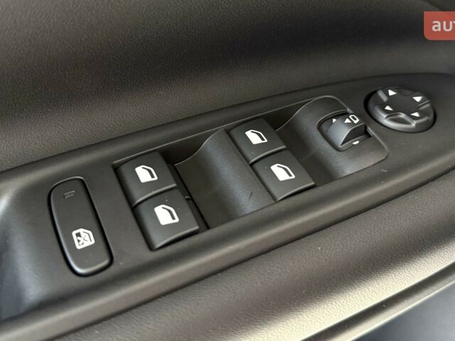 купить новое авто Джип Avenger 2025 года от официального дилера JEEP ЦЕНТР ОДЕСА ТОВ «АДІС-МОТОР» Джип фото