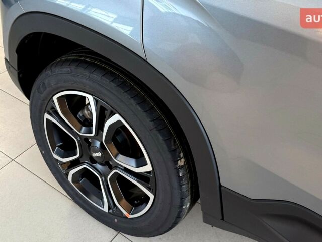 купить новое авто Джип Avenger 2025 года от официального дилера JEEP ЦЕНТР ОДЕСА ТОВ «АДІС-МОТОР» Джип фото