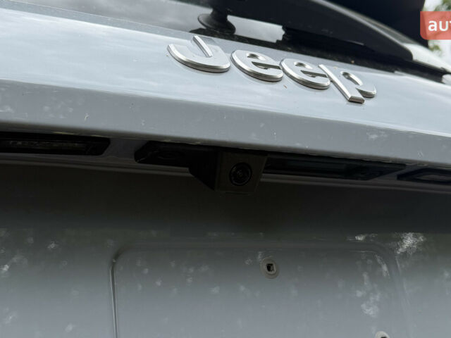 Джип Avenger, объемом двигателя 1.2 л и пробегом 0 тыс. км за 26785 $, фото 17 на Automoto.ua