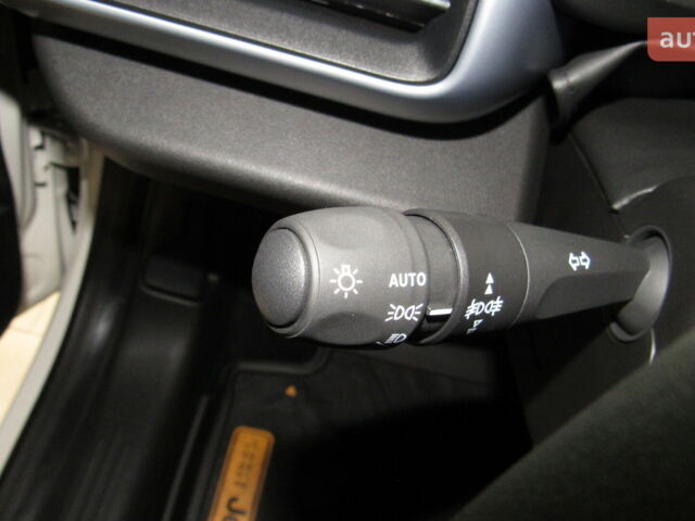 купить новое авто Джип Avenger 2025 года от официального дилера Автоцентр AUTO.RIA Джип фото