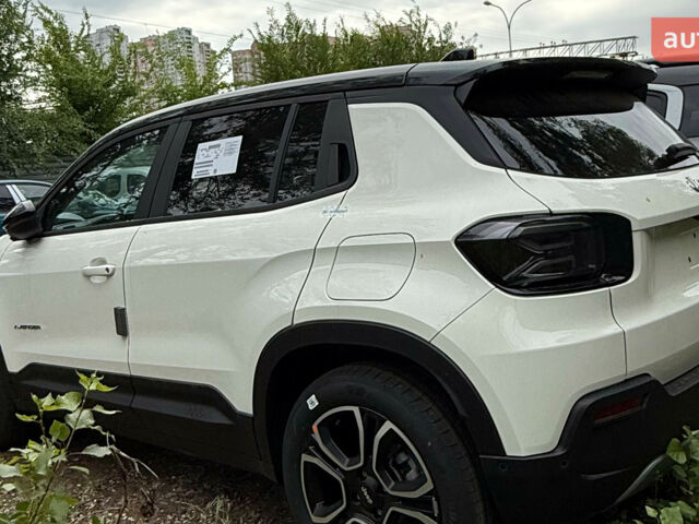 Джип Avenger, объемом двигателя 1.2 л и пробегом 0 тыс. км за 29477 $, фото 17 на Automoto.ua