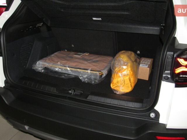 купить новое авто Джип Avenger 2025 года от официального дилера Автоцентр AUTO.RIA Джип фото