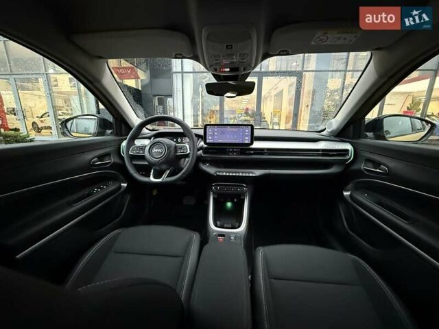 Джип Avenger, объемом двигателя 1.2 л и пробегом 1 тыс. км за 26042 $, фото 26 на Automoto.ua