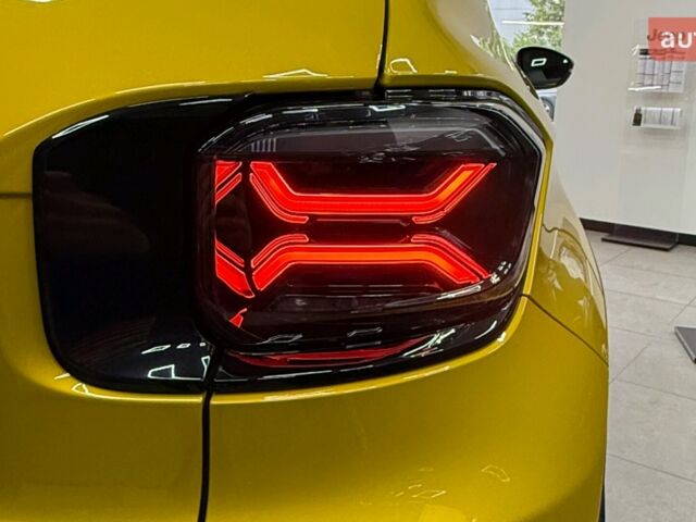 Джип Avenger, объемом двигателя 1.2 л и пробегом 0 тыс. км за 29378 $, фото 7 на Automoto.ua