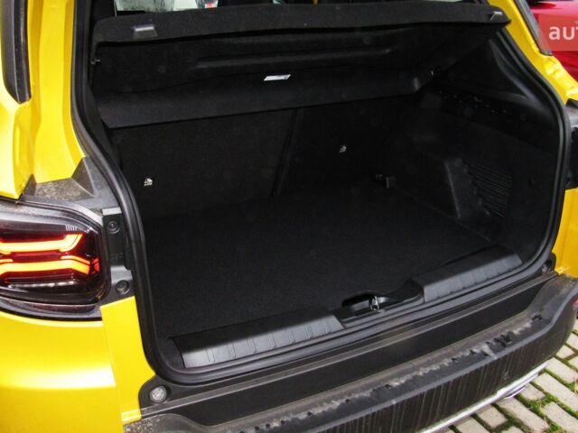 купить новое авто Джип Avenger 2025 года от официального дилера Автоцентр AUTO.RIA Джип фото