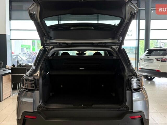 купить новое авто Джип Avenger 2025 года от официального дилера JEEP ЦЕНТР ОДЕСА ТОВ «АДІС-МОТОР» Джип фото