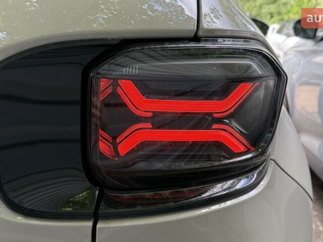 Джип Avenger, объемом двигателя 1.2 л и пробегом 0 тыс. км за 28623 $, фото 17 на Automoto.ua