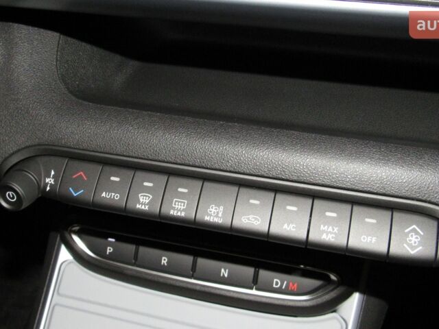 купить новое авто Джип Avenger 2025 года от официального дилера Автоцентр AUTO.RIA Джип фото