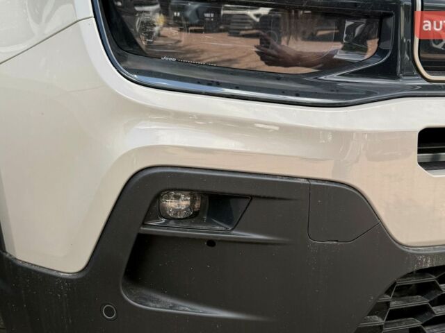 Джип Avenger, объемом двигателя 1.2 л и пробегом 0 тыс. км за 28623 $, фото 19 на Automoto.ua