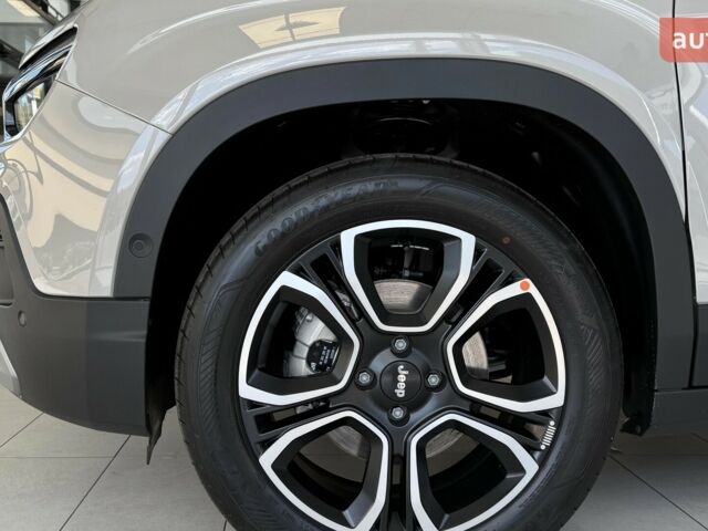 купить новое авто Джип Avenger 2025 года от официального дилера JEEP ЦЕНТР ОДЕСА ТОВ «АДІС-МОТОР» Джип фото