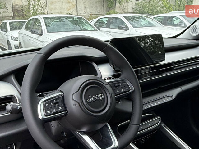 Джип Avenger, объемом двигателя 1.2 л и пробегом 0 тыс. км за 26785 $, фото 11 на Automoto.ua