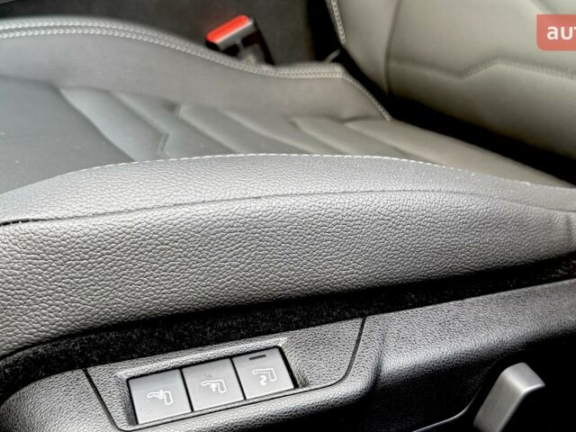 Джип Avenger, объемом двигателя 1.2 л и пробегом 0 тыс. км за 28623 $, фото 13 на Automoto.ua