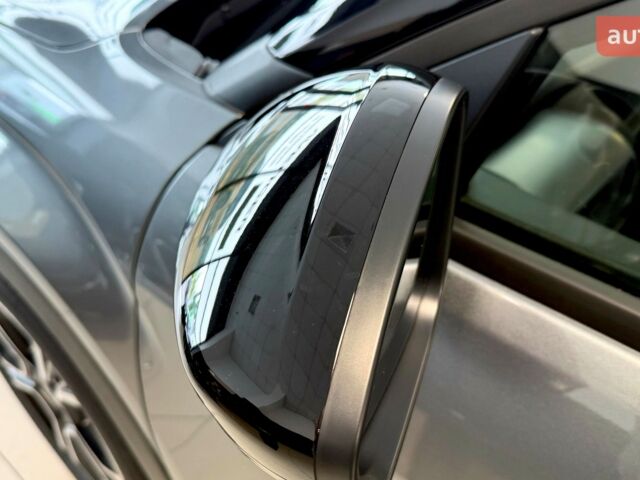 купить новое авто Джип Avenger 2025 года от официального дилера JEEP ЦЕНТР ОДЕСА ТОВ «АДІС-МОТОР» Джип фото