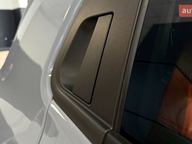 купить новое авто Джип Avenger 2025 года от официального дилера JEEP ЦЕНТР ОДЕСА ТОВ «АДІС-МОТОР» Джип фото