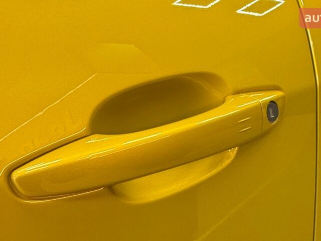 Джип Avenger, объемом двигателя 1.2 л и пробегом 0 тыс. км за 28327 $, фото 21 на Automoto.ua