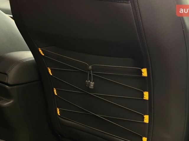 Джип Avenger, объемом двигателя 1.2 л и пробегом 0 тыс. км за 35202 $, фото 17 на Automoto.ua