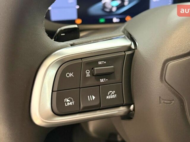 купить новое авто Джип Avenger 2025 года от официального дилера JEEP ЦЕНТР ОДЕСА ТОВ «АДІС-МОТОР» Джип фото