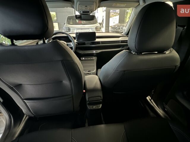 купить новое авто Джип Avenger 2025 года от официального дилера Автоцентр AUTO.RIA Джип фото