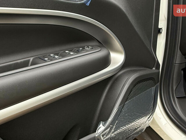 Джип Avenger, объемом двигателя 1.2 л и пробегом 0 тыс. км за 29477 $, фото 12 на Automoto.ua