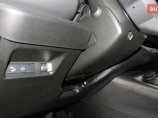 купити нове авто Джип Avenger 2025 року від офіційного дилера Автоцентр AUTO.RIA Джип фото