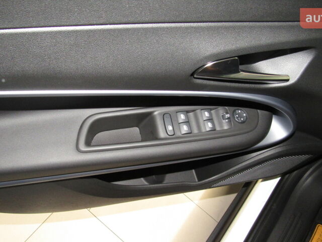 купить новое авто Джип Avenger 2025 года от официального дилера Автоцентр AUTO.RIA Джип фото