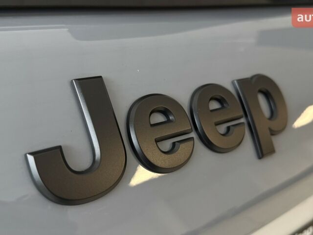 купить новое авто Джип Avenger 2025 года от официального дилера JEEP ЦЕНТР ОДЕСА ТОВ «АДІС-МОТОР» Джип фото