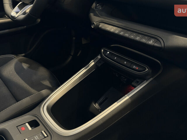 купить новое авто Джип Avenger 2025 года от официального дилера Джип ВІДІ Челендж Джип фото