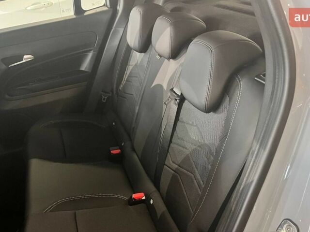 купити нове авто Джип Avenger 2025 року від офіційного дилера ДЖИП ЦЕНТР ХАРКІВ Джип фото